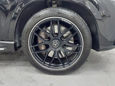 MERCEDES-BENZ GLE - 6