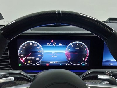 MERCEDES-BENZ GLE - 8