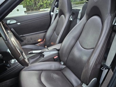 2009 Porsche 911 — миниатюра 14