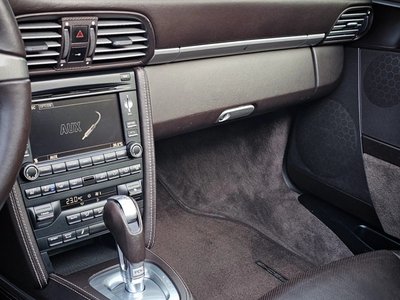 2009 Porsche 911 — миниатюра 17