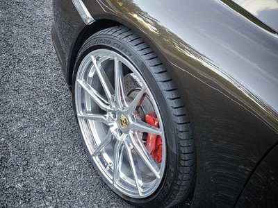 2009 Porsche 911 照片 7