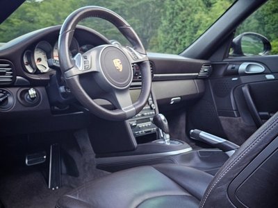 2009 Porsche 911 — миниатюра 13
