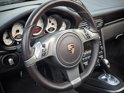 2009 Porsche 911 — миниатюра 16