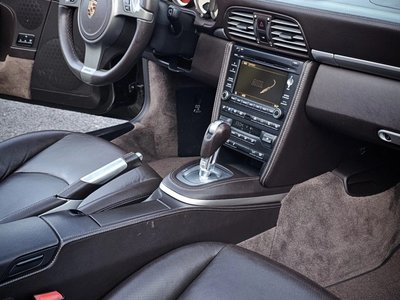 2009 Porsche 911 — миниатюра 18