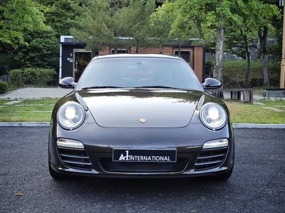 2009 Porsche 911 照片 5