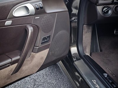 2009 Porsche 911 — миниатюра 12