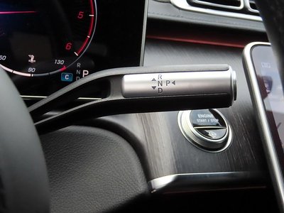 2022 Mercedes-BENZ S-CLASS 缩略图 11