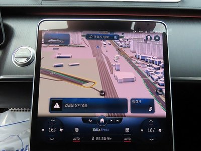 2022 Mercedes-BENZ S-CLASS 缩略图 13