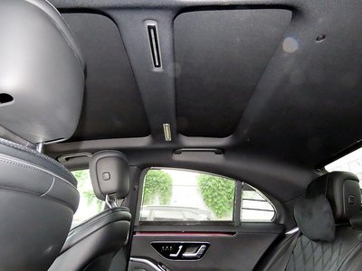 2022 Mercedes-BENZ S-CLASS 缩略图 17