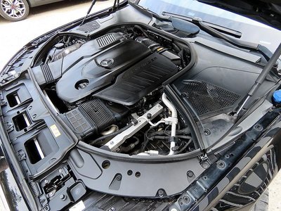 2022 Mercedes-BENZ S-CLASS 缩略图 19