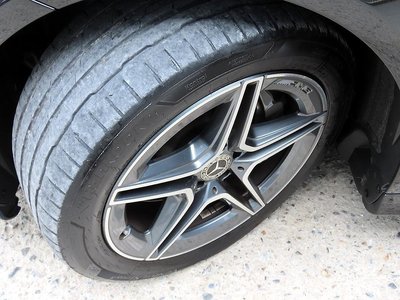 2022 Mercedes-BENZ S-CLASS 缩略图 20