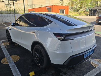 TESLA MODEL Y - 6