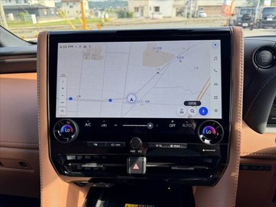 TOYOTA VELLFIRE - 3