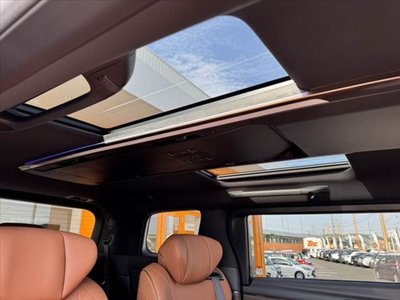 TOYOTA VELLFIRE - 5