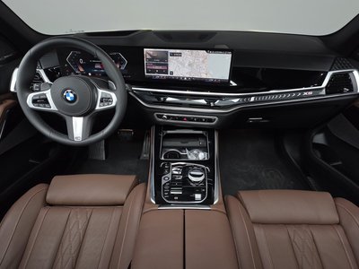 صورة 5 لـ 2025 BMW X5