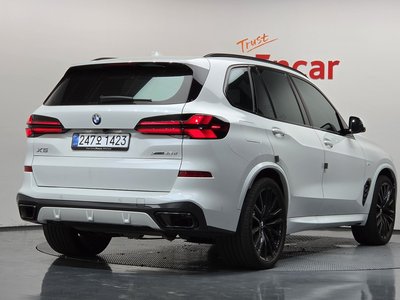 صورة 4 لـ 2025 BMW X5