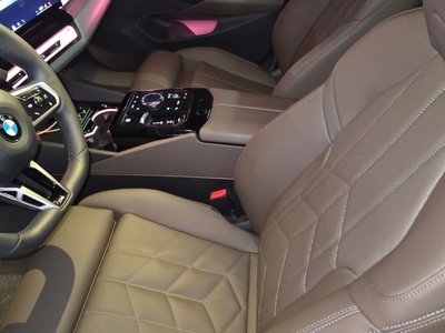 BMW 5 SERIES - 3
