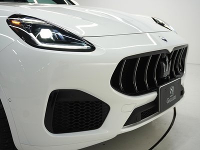 MASERATI GRECALE - 10