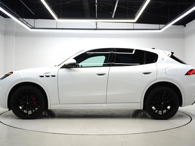 MASERATI GRECALE - 4