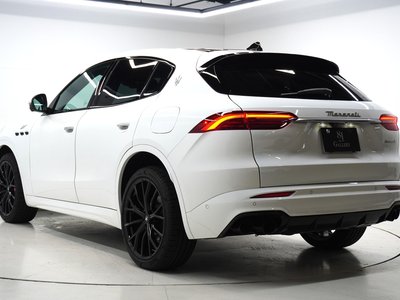 MASERATI GRECALE - 8