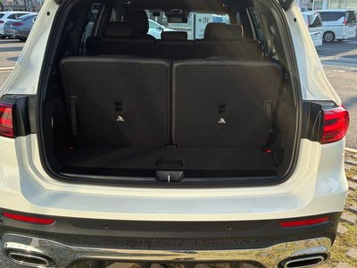 صورة 8 لـ 2024 Mercedes-BENZ GLB