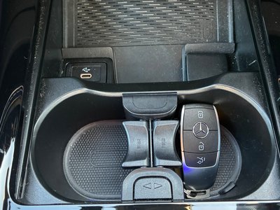 2024 Mercedes-BENZ GLB thumbnail 43