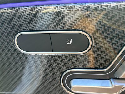 2024 Mercedes-BENZ GLB thumbnail 31