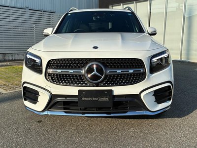 صورة 2 لـ 2024 Mercedes-BENZ GLB