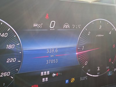 2024 Mercedes-BENZ GLB thumbnail 35