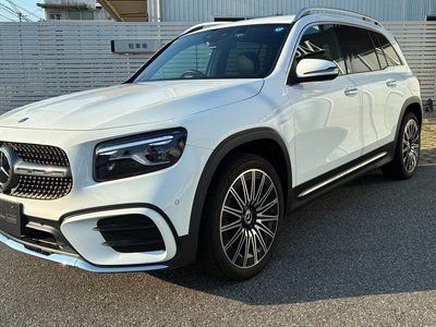 صورة 3 لـ 2024 Mercedes-BENZ GLB