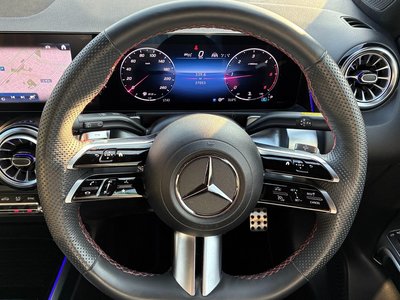 2024 Mercedes-BENZ GLB thumbnail 47