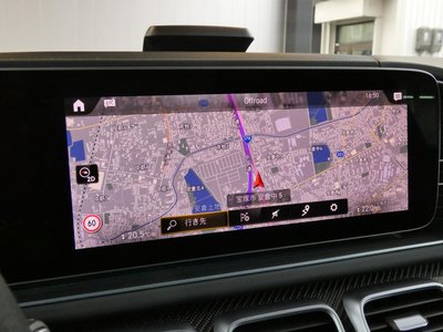 MERCEDES-BENZ GLS AMG - 10