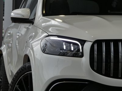 MERCEDES-BENZ GLS AMG - 3
