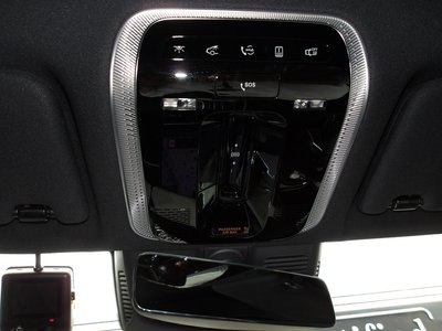 2025 Mercedes-BENZ S-CLASS — миниатюра 57