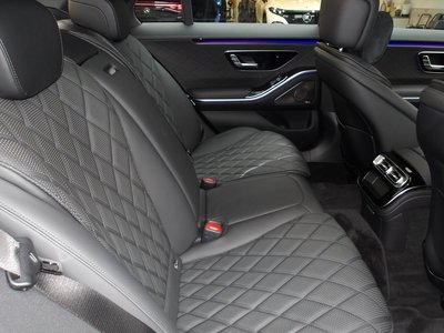 2025 Mercedes-BENZ S-CLASS — миниатюра 41