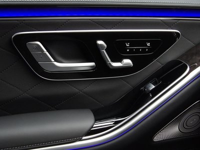 2025 Mercedes-BENZ S-CLASS — миниатюра 50