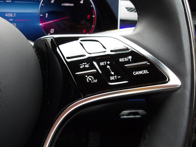 2025 Mercedes-BENZ S-CLASS — миниатюра 63