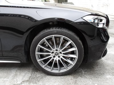 2025 Mercedes-BENZ S-CLASS — миниатюра 18