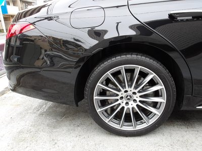 2025 Mercedes-BENZ S-CLASS — миниатюра 17