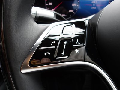 2025 Mercedes-BENZ S-CLASS — миниатюра 62
