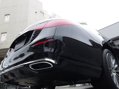 2025 Mercedes-BENZ S-CLASS — миниатюра 30