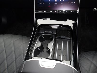 2025 Mercedes-BENZ S-CLASS — миниатюра 52