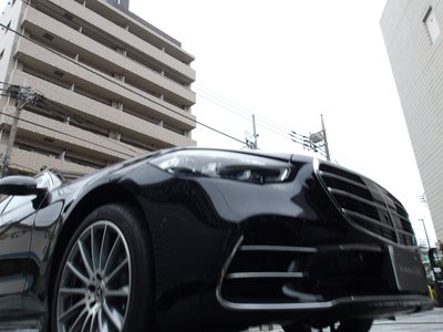 2025 Mercedes-BENZ S-CLASS — миниатюра 21