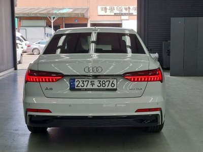 AUDI A6 - 3