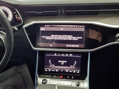 AUDI A6 - 10