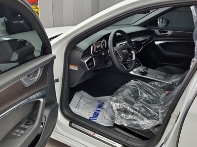 AUDI A6 - 5