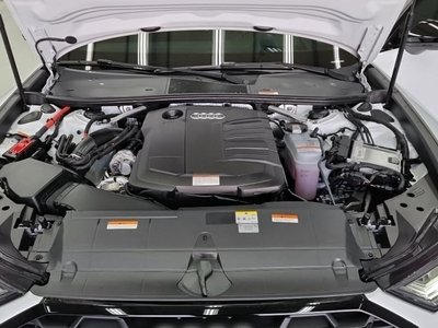 AUDI A6 - 7