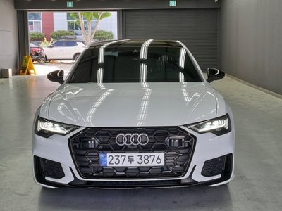 AUDI A6 - 2