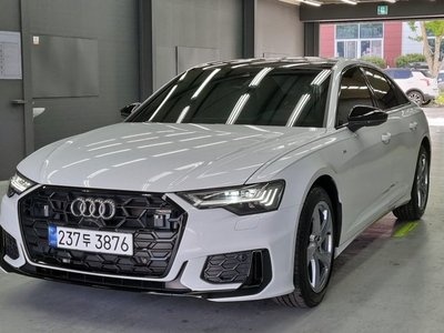 AUDI A6 - 1