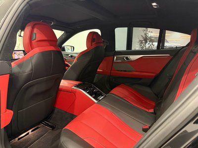 صورة مصغرة 48 لـ 2021 BMW 8 SERIES GRAN COUPE